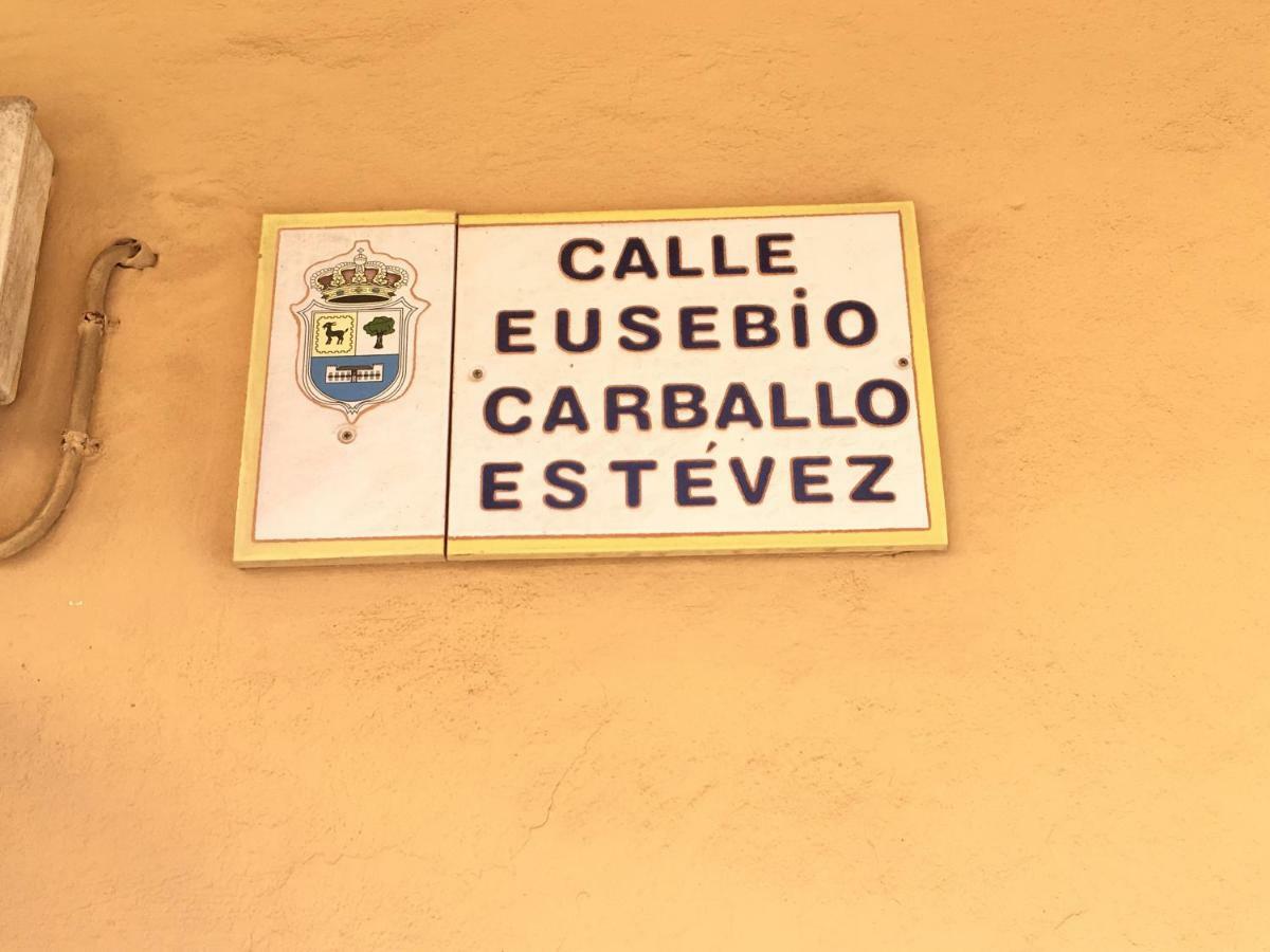 Calle Eusebio Carballo Estevez Corralejo Zewnętrze zdjęcie